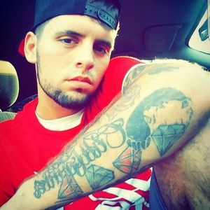 Meet your Posher, Brandon